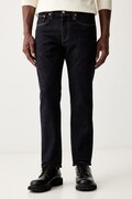 Levi's tapered Ανδρικά 502™ TAPER σκούρο μπλε 29507