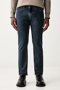 Levi's tapered Ανδρικά 502™ TAPER μπλε 29507