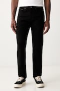 Levi's tapered Ανδρικά 502™ TAPER μαύρα 29507
