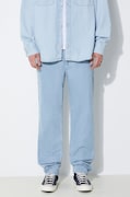 Dickies jeansy Garyville męskie DK0A4XEC
