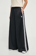 adidas Originals pantaloni donna colore nero  IU2520