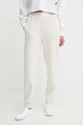 Calvin Klein pantaloni de trening culoarea bej, uni K20K206632
