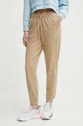 Puma joggers BETTER SPORTSWEAR colore beige 679010