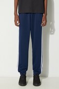 Tepláky adidas Originals Adicolor Classics SST tmavomodrá barva, s aplikací, IR9887
