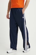 adidas Originals melegítőnadrág sötétkék, mintás, IM9471