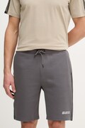 Guess szorty męskie kolor szary