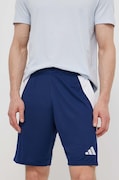 Шорти для тренувань adidas Performance Tiro24 колір синій IR9335