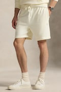 Polo Ralph Lauren szorty bawełniane kolor beżowy 710934602