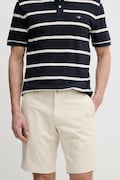 Tommy Hilfiger szorty męskie kolor beżowy