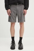 Columbia sport rövidnadrág Silver Ridge Utility fekete, 2030744