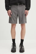 Columbia sport rövidnadrág Silver Ridge Utility fekete, 2030744