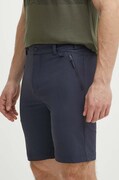 Viking pantaloni scurți outdoor Sequoia culoarea albastru marin