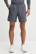 Bežecké šortky Under Armour Launch čierna farba