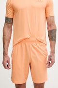 Under Armour σορτς αθλητικά ανδρικά Vanish Woven πορτοκαλί κανονική 1383356