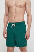 The Mercer Brand fürdőnadrág The Swimtrunk zöld, MEAP241009