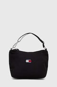 Сумочка Tommy Jeans колір чорний