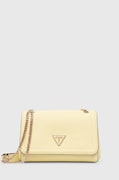 Сумочка Guess NOELLE колір жовтий HWZG78 79210