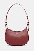 Сумочка Pinko колір бордовий 102790 A0F1