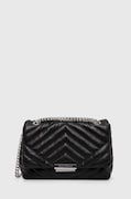 Armani Exchange torebka kolor czarny 949122 4R742