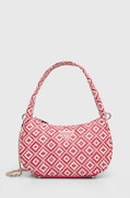 Сумочка Guess RIANEE колір рожевий HWWR92 28020