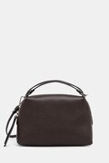 Gianni Chiarini torebka crossbody damska skórzana Alifa brązowa BS 8145/COMM GRN