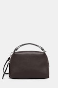 Gianni Chiarini torebka crossbody damska skórzana Alifa brązowa BS 8145/COMM GRN