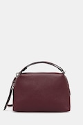 Gianni Chiarini сумка крос-боді жіноча шкіряна Alifa бордо BS 8145/COMM GRN