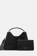 Usnjena torbica Gianni Chiarini BS.10566.RNGDBL