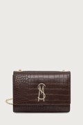 Steve Madden borsa a tracollo da donna in similpelle Bramonie marrone SM13001313