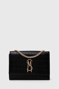 Steve Madden borsa a tracollo da donna in similpelle Bramonie nera SM13001313