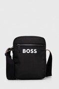 BOSS borsetta colore nero