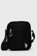 Сумка U.S. Polo Assn. Bigfork колір чорний BIUB55676MIA-000