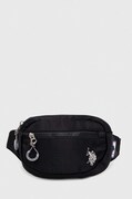 U.S. Polo Assn. marsupio Bigfork colore nero BIUB55677MIA-000