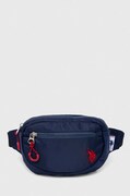 U.S. Polo Assn. marsupio Bigfork colore blu navy BIUB55677MIA-212