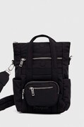 Чанта през рамо Desigual BASIC MODULAR VOYAGE в черно