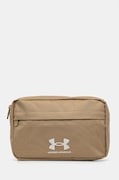Ledvinka Under Armour Loudon Lite hnědá barva