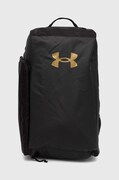 Under Armour geanta sport Contain Duo culoarea negru