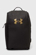 Under Armour borsa sportiva Contain Duo Medium colore nero 1381919