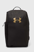 Under Armour torba sportowa Contain Duo Medium kolor czarny 1381919
