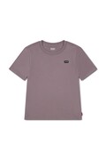 Levi's тениска basic за деца от памук LVB BATWING CHEST HIT виолетова 8EA100