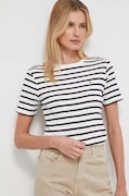 Tommy Hilfiger t-shirt in cotone donna