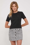 Tommy Hilfiger t-shirt in cotone donna