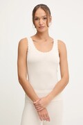 Топ United Colors of Benetton колір рожевий 3OVL1H009