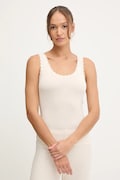 United Colors of Benetton top culoarea roz, 3OVL1H009
