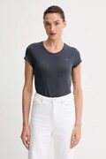 Бавовняна футболка G-Star Raw колір чорний D24533-4107