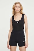 Guess top damski kolor czarny W3YP68 KA0H1