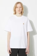 Carhartt WIP S/S Chase T-Shirt білий I033045.00RXX