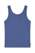 Levi's top dziecięcy kolor niebieski