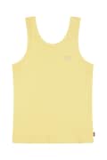 Levi's top copii culoarea galben