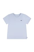 Levi's t-shirt dziecięcy LVG BATWING CHEST HIT TEE kolor niebieski 3EK826